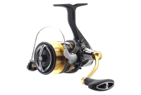 Mulineta LEGALIS LT1000D(U) 5RUL 150MX0,20MM 5,2:1 DAIWA