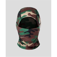 Lenjerie PSD Bomber cu gluga Mask camuflaj