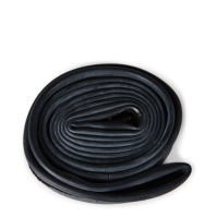 LifeLine 26 MTB Inner Tube negru