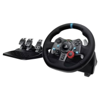 Logitech G29 Driving Force Racing Wheel