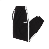 Lonsdale 2S Jog barbati negru alb