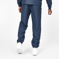 Pantaloni jogging Lonsdale Essential CH Woven bleumarin