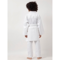 Lonsdale Judo Suit alb