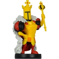 Lopata Set de 3 U and I Entertainment Knight - Amiibo -