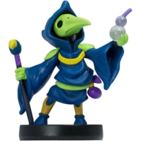 Lopata Set de 3 U and I Entertainment Knight - Amiibo -