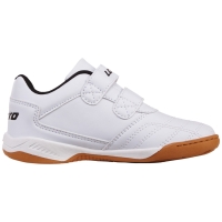 Lotto Pacer K shoes alb-negru 2600110K 1011 pentru Copii