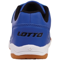 Lotto Pacer K shoes albastru-negru 2600110K 5011 pentru Copii