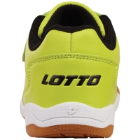 Lotto Pacer K shoes lime-negru 2600110K 6311 pentru Copii