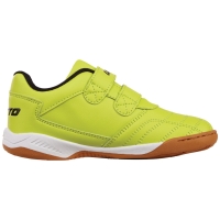 Lotto Pacer K shoes lime-negru 2600110K 6311 pentru Copii