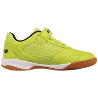 Lotto Whizzer K shoes lime-negru 2600120K 6311 pentru Copii