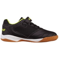 Lotto Whizzer K shoes negru-???te 2600120K 1124 pentru Copii