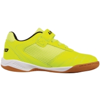 Lotto Whizzer K shoes ?uto-negru 2600120K 2411 pentru Copii