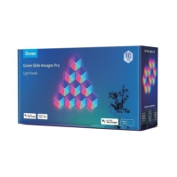 Lumini LED GOVEE Govee Glide Hexa Pro Panels