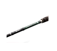 Lanseta MADCAT 2BUC negru ALLROUND 2,85M 100-250G DAM