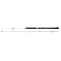 Lanseta MADCAT 2BUC verde ALLROUND 2,85M 100-300G DAM