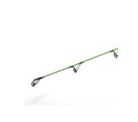 Lanseta MADCAT 2BUC verde ALLROUND 2,85M 100-300G DAM