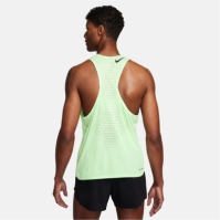 Maiou alergare Nike AeroSwift Dri-FIT ADV pentru Barbati vapor verde