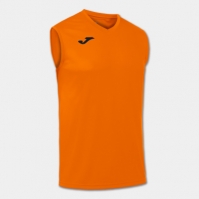 Maiou Combi Joma Orange fara maneci portocaliu