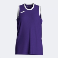 Maiou Joma Cancha Violet alb