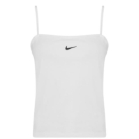 Maiou Nike W NSW ESS TOPS alb negru