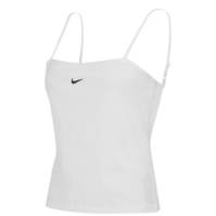 Maiou Nike W NSW ESS TOPS alb negru