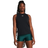 Maiou Under Armour Muscle negru