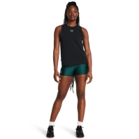 Maiou Under Armour Muscle negru