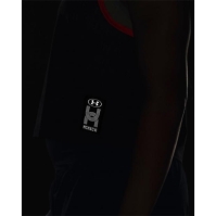 Maiou Under Armour Run Anywhere femei negru