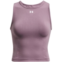 Maiou Under Armour Van Seamless femei mov