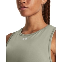 Maiou Under Armour Van Seamless femei verde