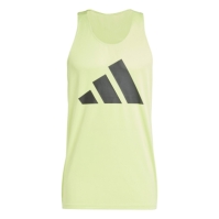 Maiouri adidas Run It pulse verde lime