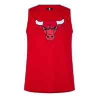 Maiouri NBA Shoot pentru Barbati negru bulls