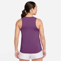 Maiouri Nike One clasic Dri-FIT Fitness pentru femei hot fucsia