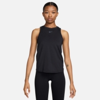 Maiouri Nike One clasic Dri-FIT Fitness pentru femei negru