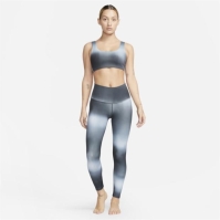 Maiouri Nike Yoga Dri-FIT pentru femei negru multicolor col