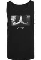 Maiouri Pray negru Mister Tee