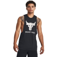 Maiouri Under ARMOUR PR Bull pentru Barbati negru