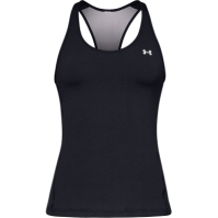 Maiou Under ARMOUR HeatGear® Racer pentru femei negru