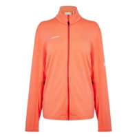 Mammut Aconc Flc Jkt dama fucsia