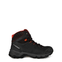 Mammut Mercury 4 Mid pentru barbati negru rosu