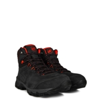 Mammut Mercury 4 Mid pentru barbati negru rosu