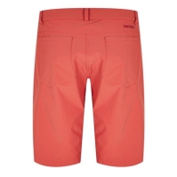 Mammut Runbold Short pentru femei rosu