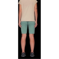 Mammut Runbold Short pentru femei verde