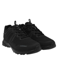 Mammut Ultimate Low dama negru