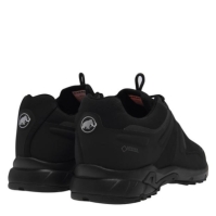 Mammut Ultimate Low dama negru