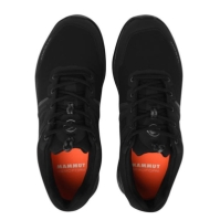 Mammut Ultimate Low dama negru