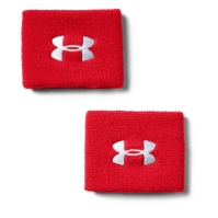 Mansete Under Armour Performance rosu