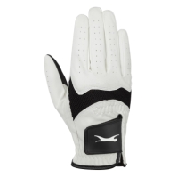 Manusa golf Slazenger V300 All Weather RH alb