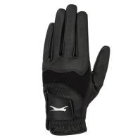 Manusa golf Slazenger V300 All Weather LH negru