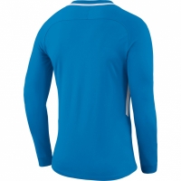 Bluza pentru portar Nike Dry Park III JSY maneca lunga GK M albastru 894509 406 barbati